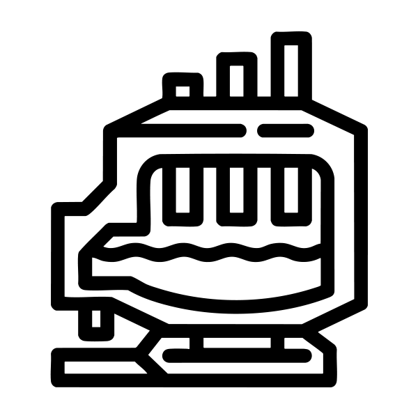 Industrial Applications