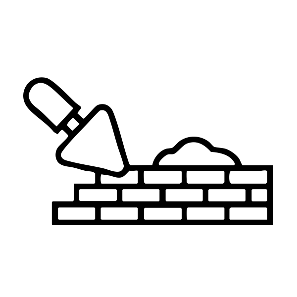 MORTACLAY-40d and UNIREF-40 refractory mortars