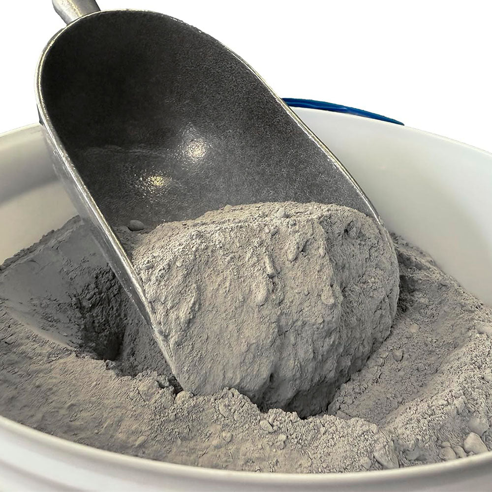 RTH-USA RCAST-45 Середньозернистий вогнетривкий бетон 33 фунти