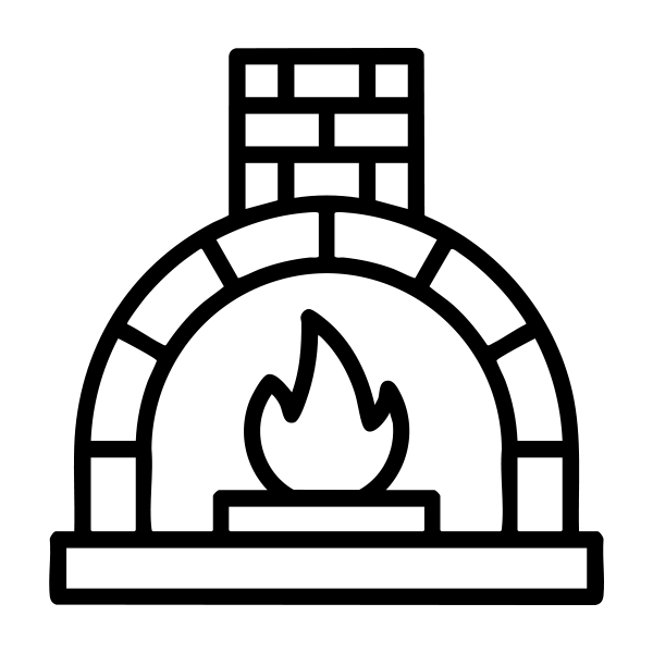 Pizza Ovens & Grills