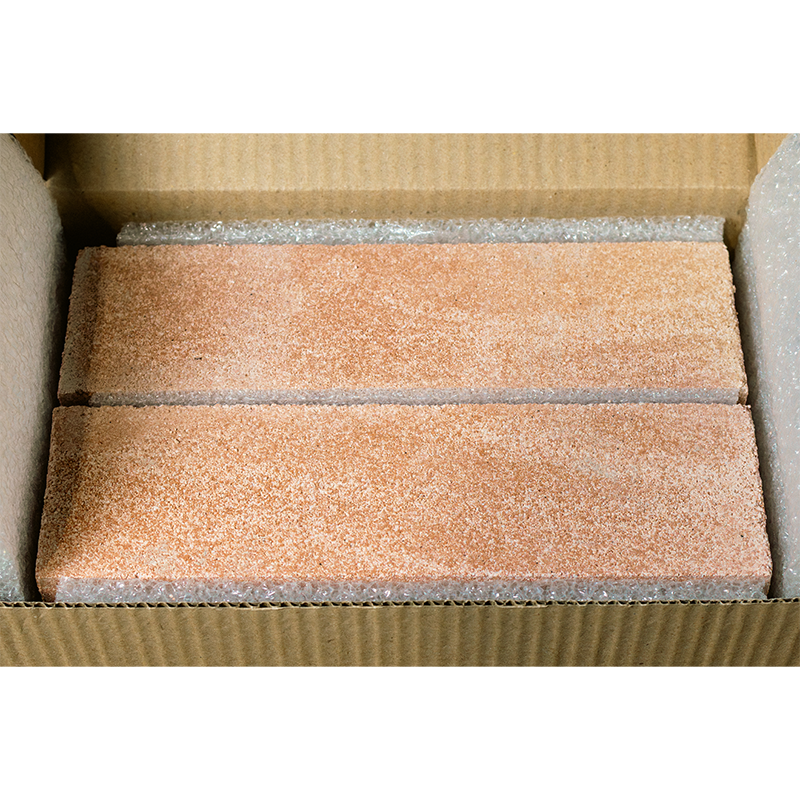 RTH-USA ILTEX-0.4 Ultralight Fire Insulation Bricks (pack of 2)