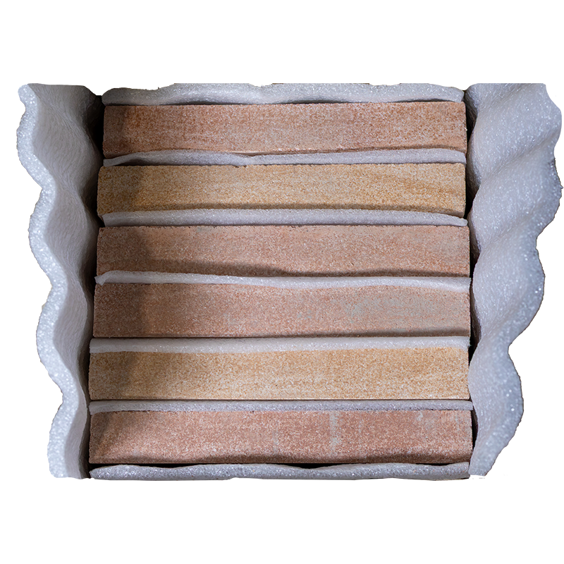 Ультралегкі вогнеізоляційні цеглини RTH-USA ILTEX-0.4 (упаковка з 6 шт.)