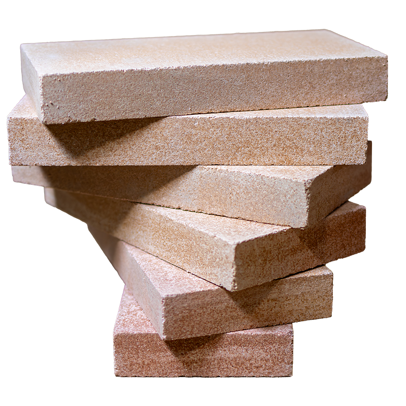 Ультралегкі вогнеізоляційні цеглини RTH-USA ILTEX-0.4 (упаковка з 6 шт.)