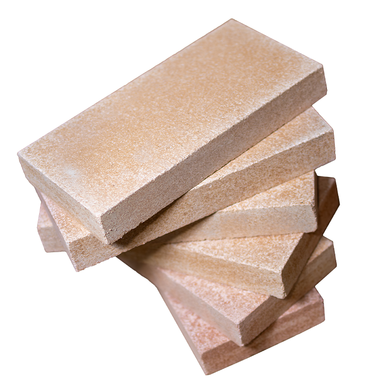 Ультралегкі вогнеізоляційні цеглини RTH-USA ILTEX-0.4 (упаковка з 6 шт.)