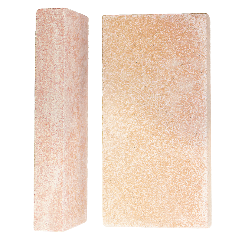 Ультралегкі вогнеізоляційні цеглини RTH-USA ILTEX-0.4 (упаковка з 6 шт.)