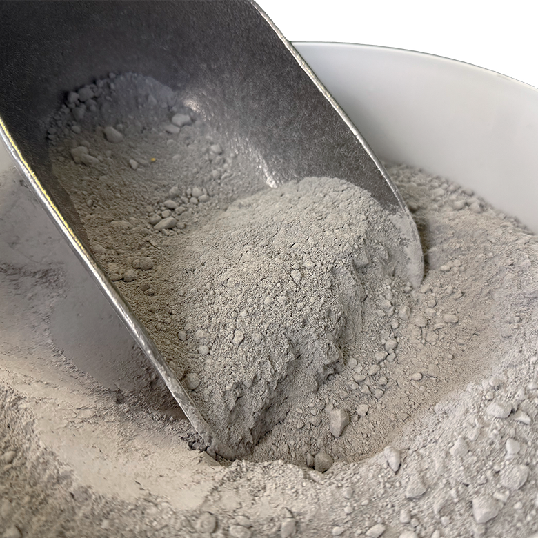 RTH-USA RCAST-52 Medium Cement Refractory Concrete 33 lb