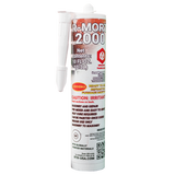 RTH-USA R-Mort 2000 Refractory Furnace Cement 10 fl. oz.
