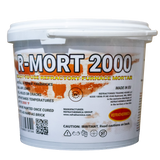 RTH-USA R-Mort 2000 Refractory Furnace Cement 118 fl. oz. (3.5 L)