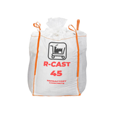 RTH-USA RCAST-45 Середньозернистий вогнетривкий бетон – 660 фунтів