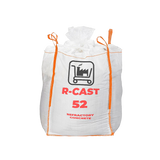 RTH-USA RCAST-52 Medium Cement Refractory Concrete - 660 lb