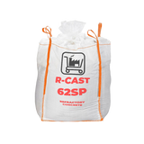 RTH-USA RCAST-62SP Low Cement Refractory Concrete - 660 lb