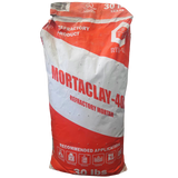 RTH-USA MORTACLAY-40d Mortar 30 lb