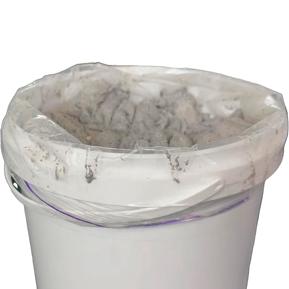 RTH-USA PROTEPLAST-60 Пластикова вогнетривка маса 8 фунтів (74 рідких унції)