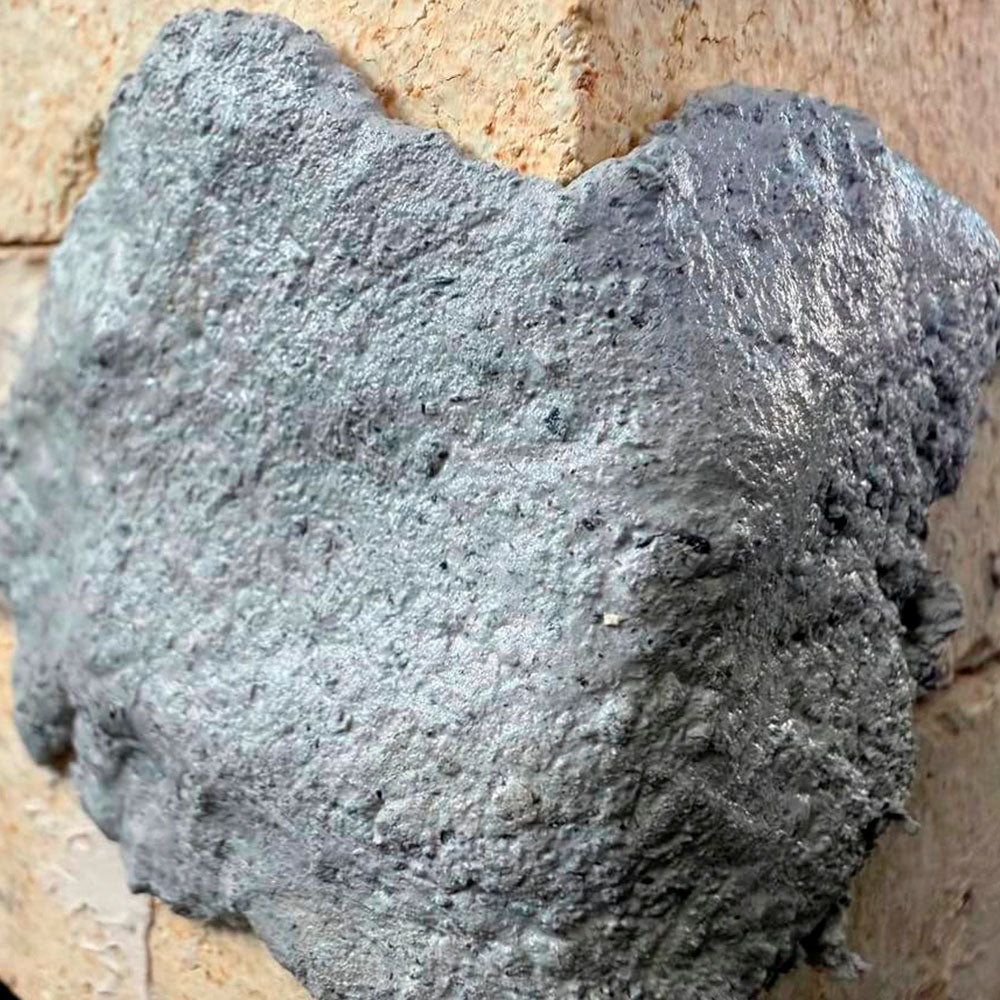 RTH-USA PROTEPLAST-60 Пластикова вогнетривка маса 8 фунтів (74 рідких унції)