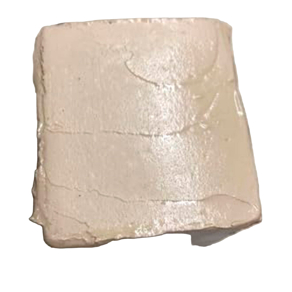 RTH-USA R-CEM 2000 Terracotta Refractory Cement – 118 fl oz (3.5 L)