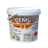 RTH-USA R-CEM 2000 Refractory Cement 74 fl.oz. (2.2 L)