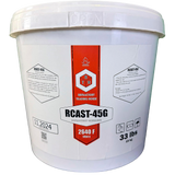 RTH-USA RCAST-45G Medium Cement Refractory Gunning Concrete 33 lb