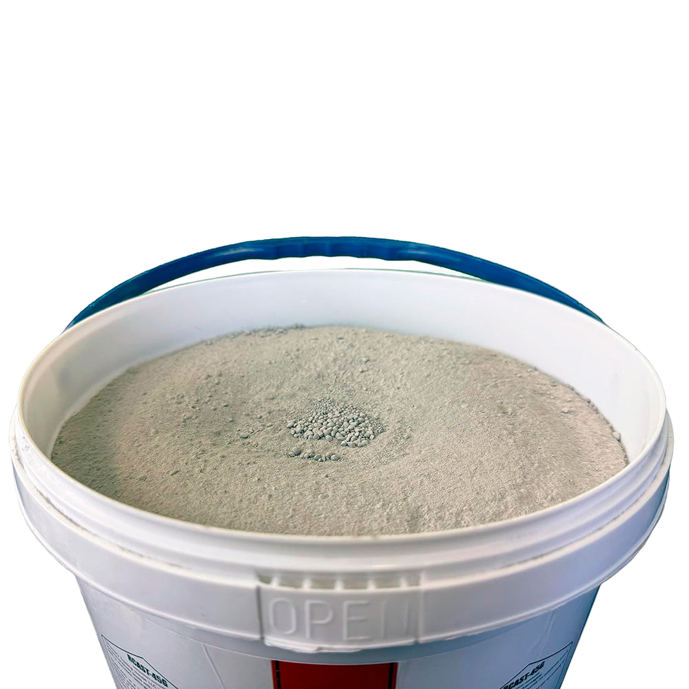 RTH-USA RCAST-45G Medium Cement Refractory Gunning Concrete 33 lb