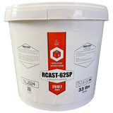 RTH-USA RCAST-62SP Low Cement Refractory Concrete 33 lb