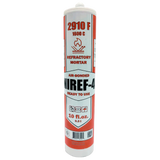 RTH-USA UNIREF-40 Ready-to-Use Refractory Mortar - 10 fl.oz.
