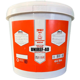 RTH-USA UNIREF-40 Ready-to-Use Refractory Mortar 44 lb